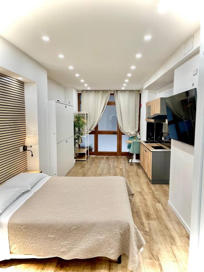 Perugia Family Flat公寓 外观 照片