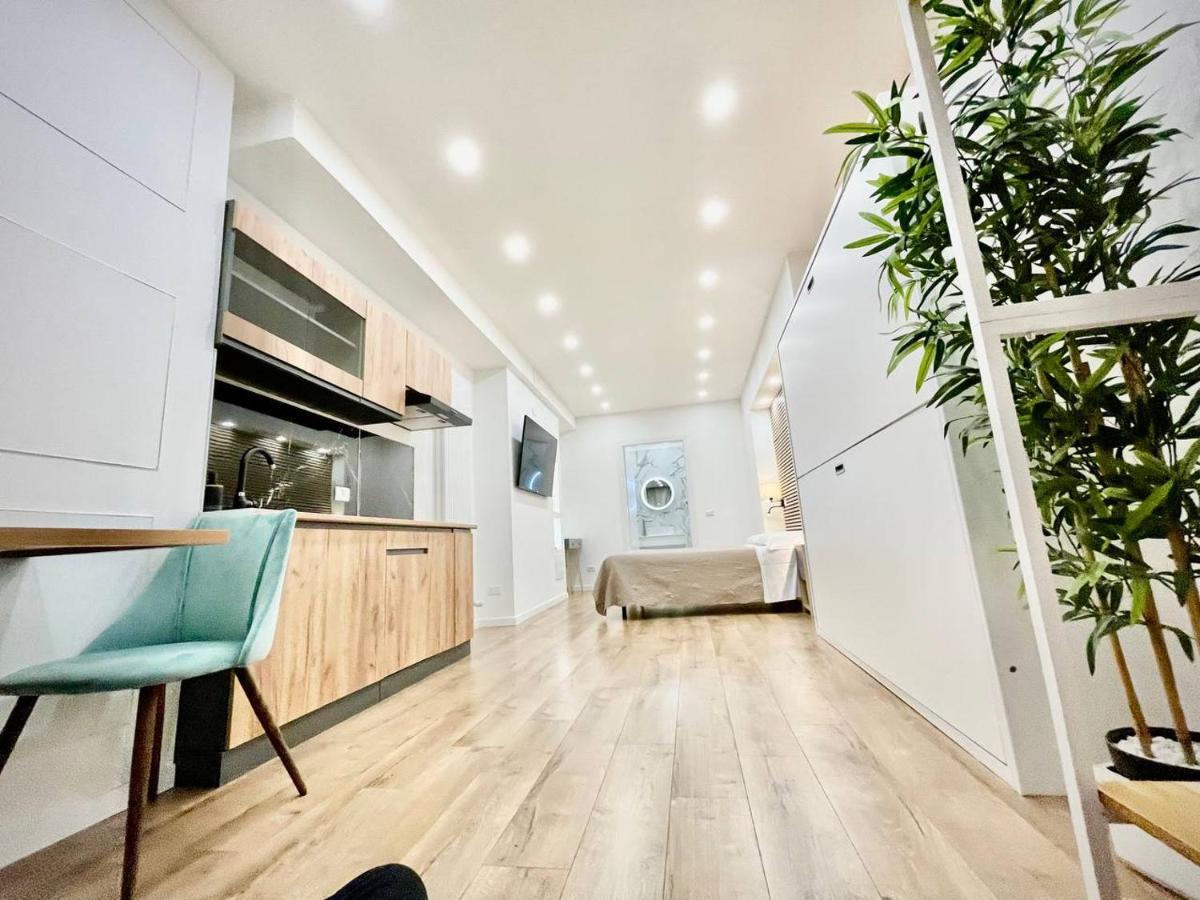 Perugia Family Flat公寓 外观 照片