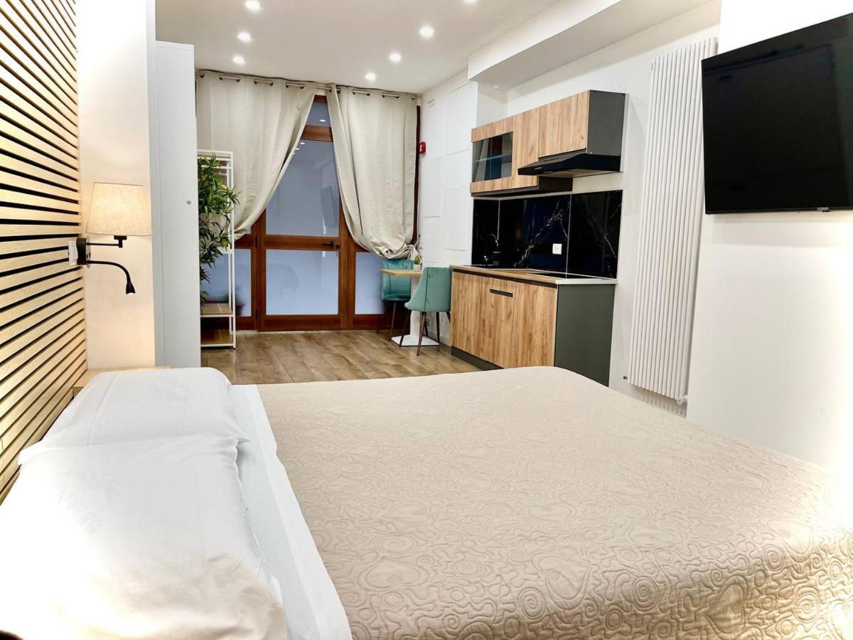Perugia Family Flat公寓 外观 照片
