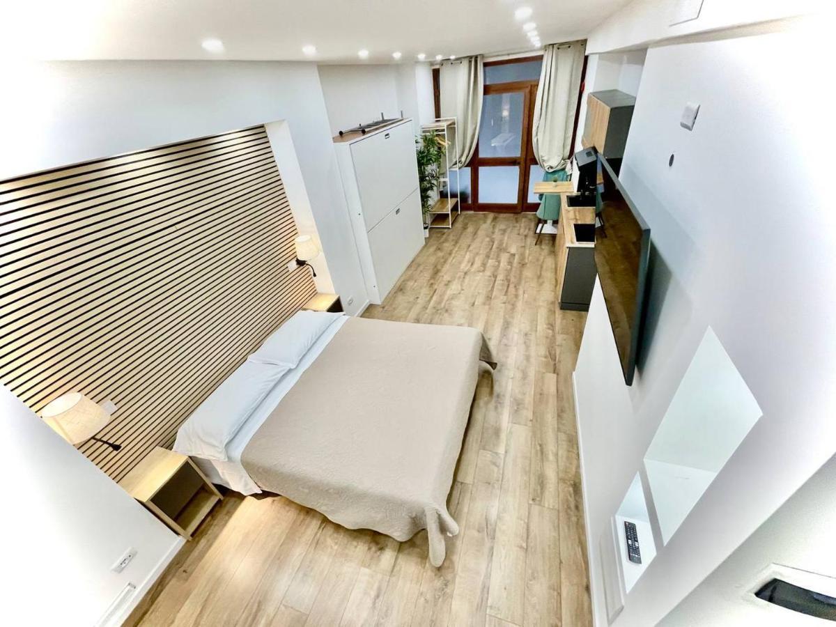 Perugia Family Flat公寓 外观 照片
