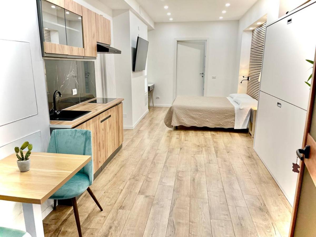 Perugia Family Flat公寓 外观 照片