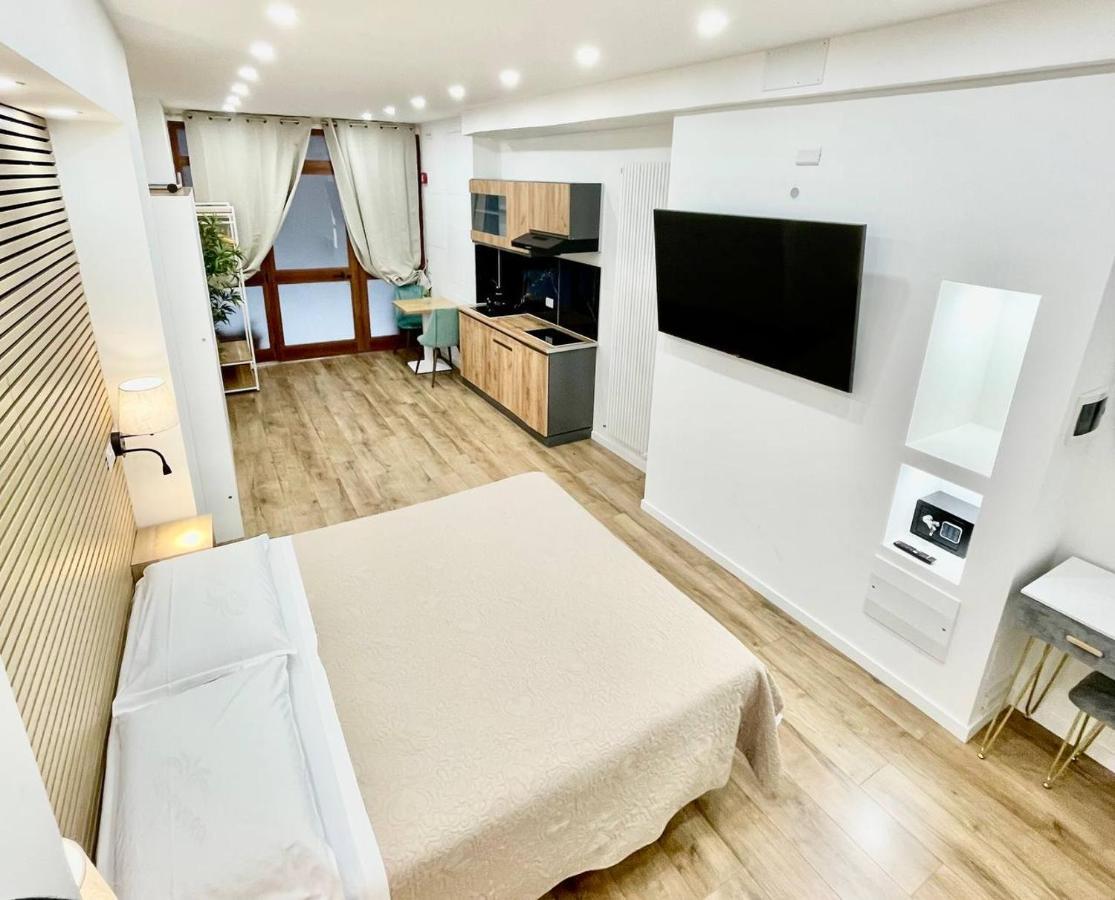 Perugia Family Flat公寓 外观 照片