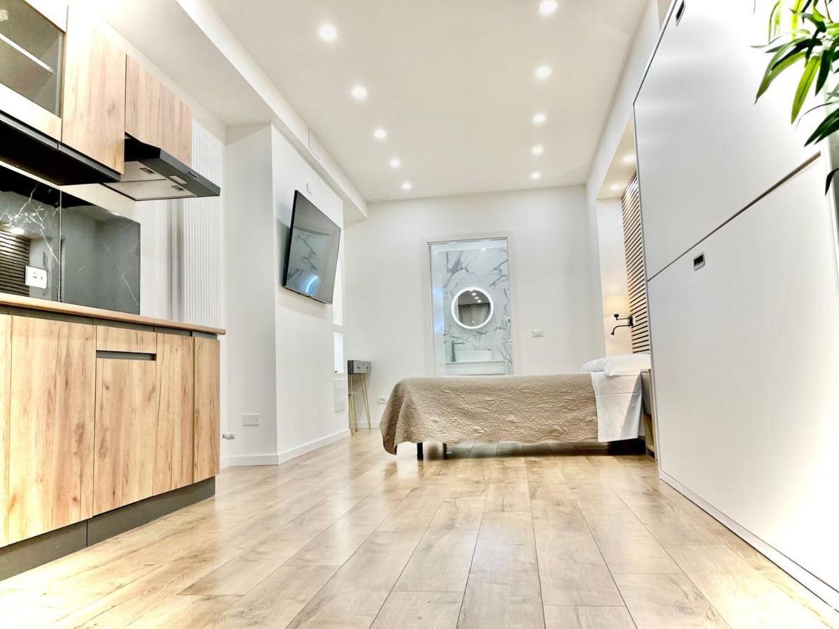 Perugia Family Flat公寓 外观 照片