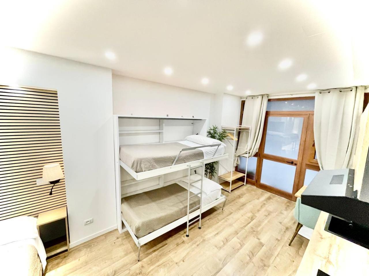 Perugia Family Flat公寓 外观 照片