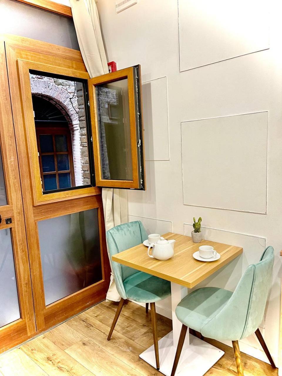 Perugia Family Flat公寓 外观 照片