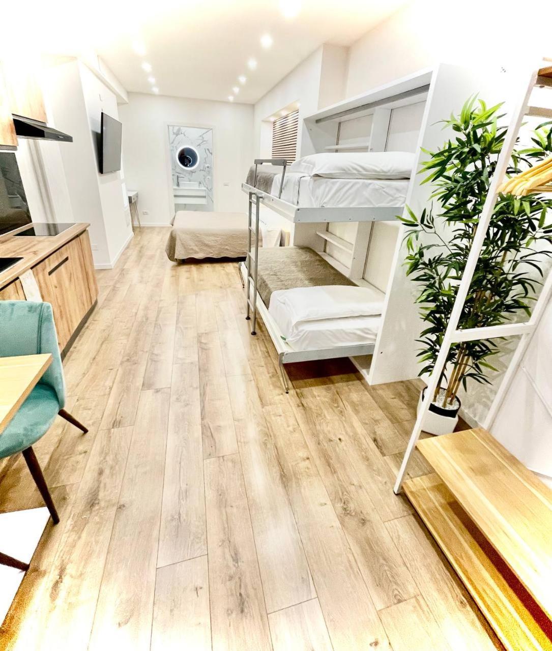 Perugia Family Flat公寓 外观 照片