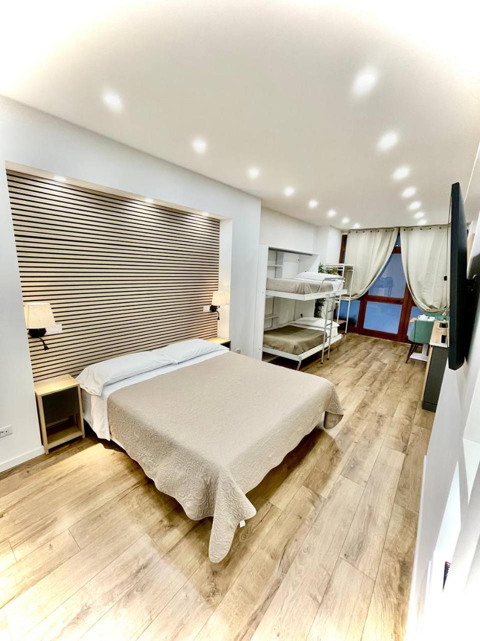 Perugia Family Flat公寓 外观 照片