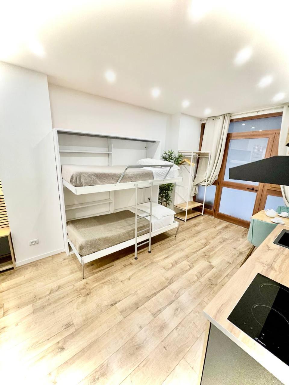 Perugia Family Flat公寓 外观 照片