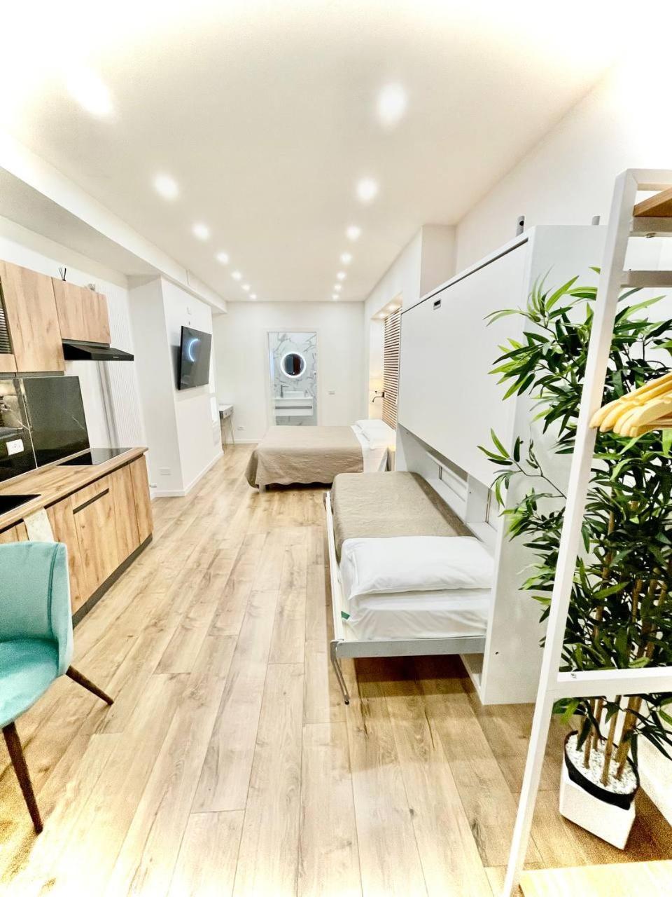 Perugia Family Flat公寓 外观 照片