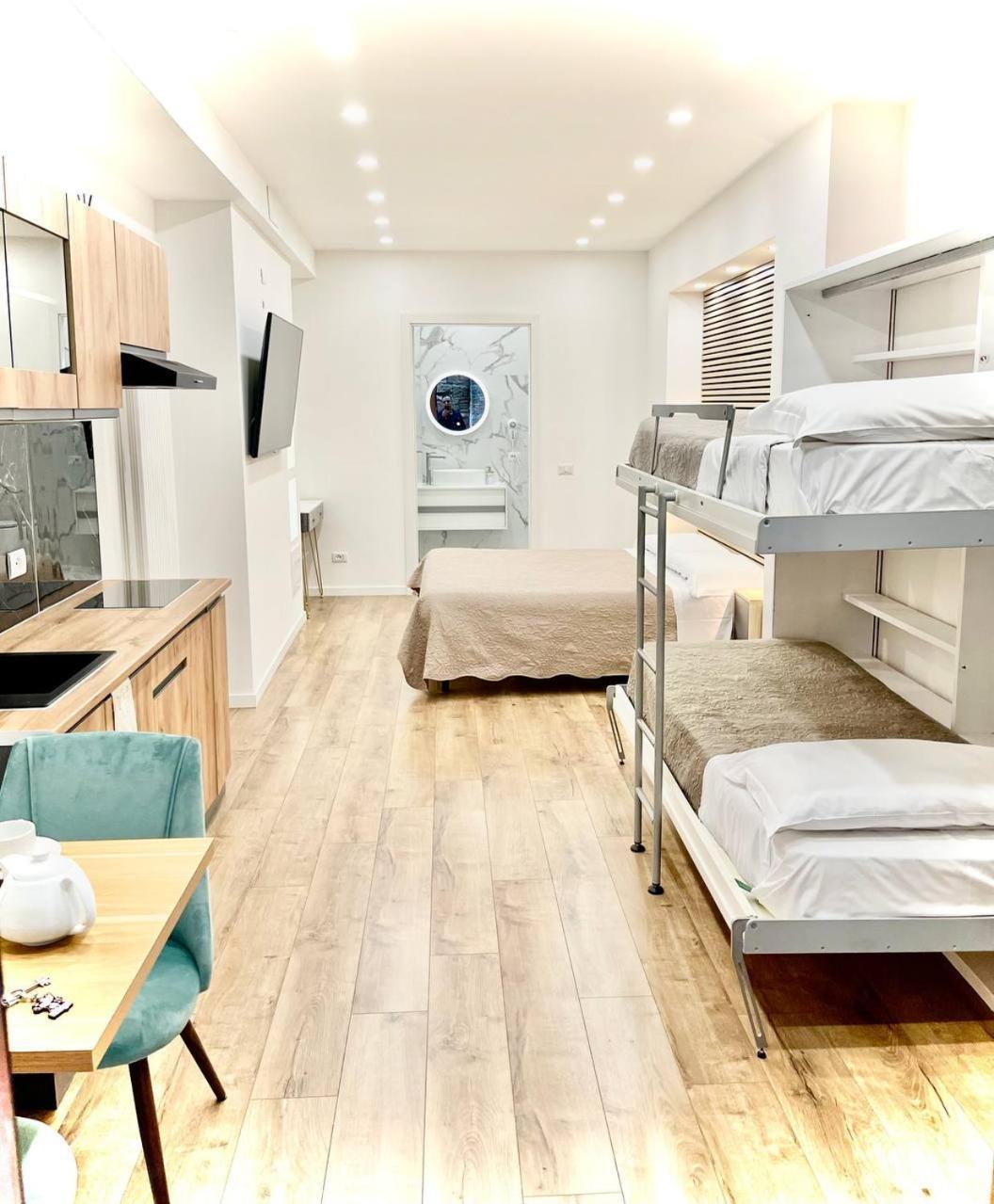 Perugia Family Flat公寓 外观 照片