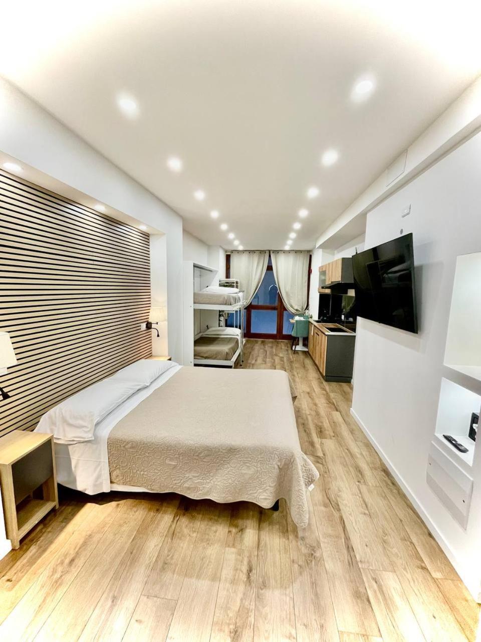 Perugia Family Flat公寓 外观 照片